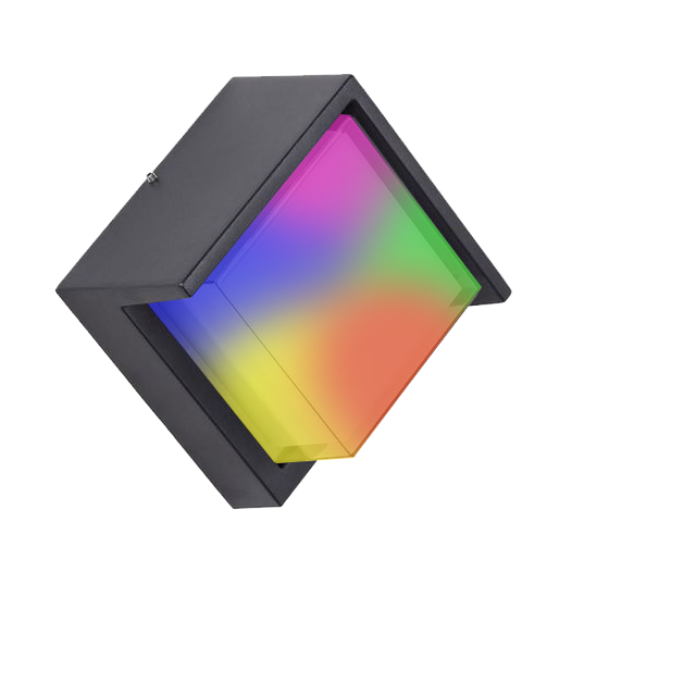 App-gesteuerte LED-Beleuchtung