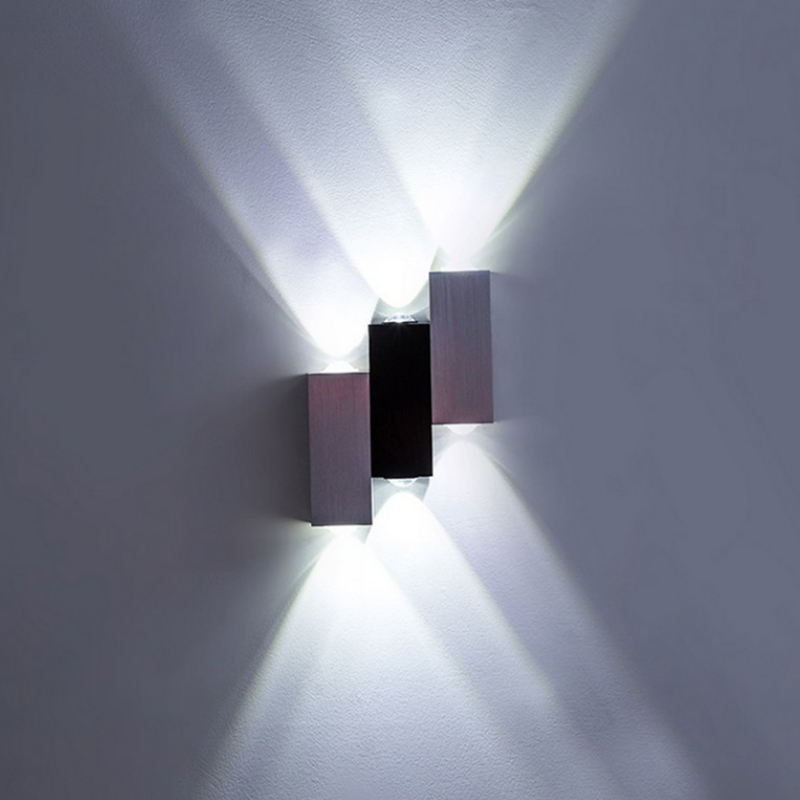luminarias led de interior