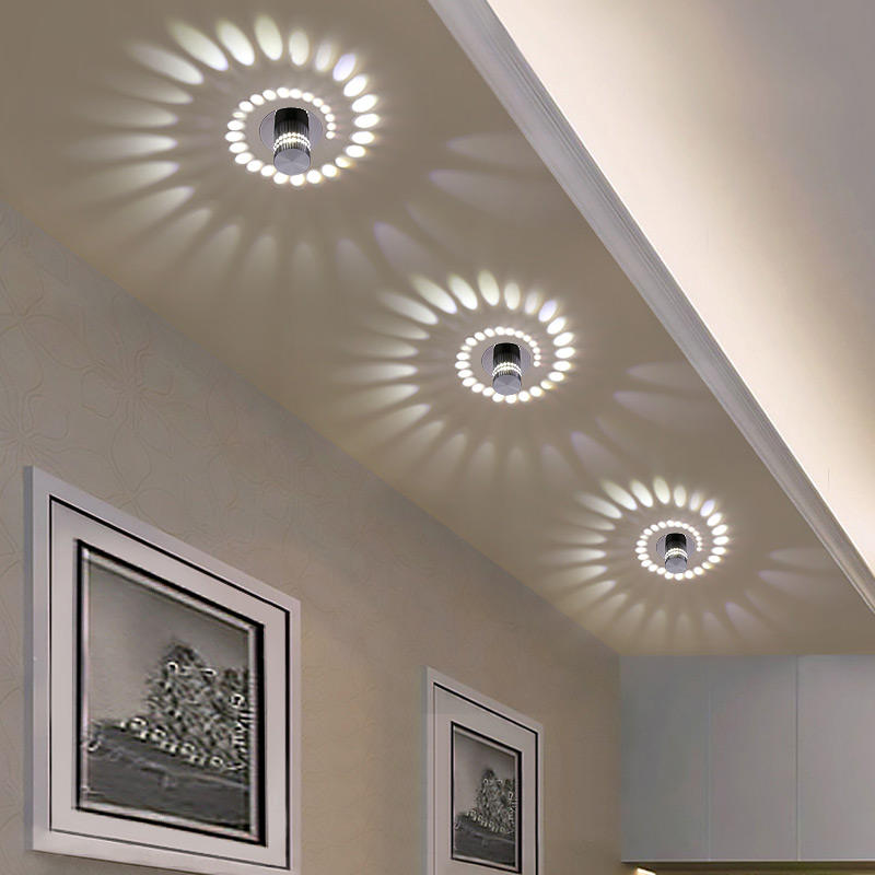 LED-Licht für den Innenbereich