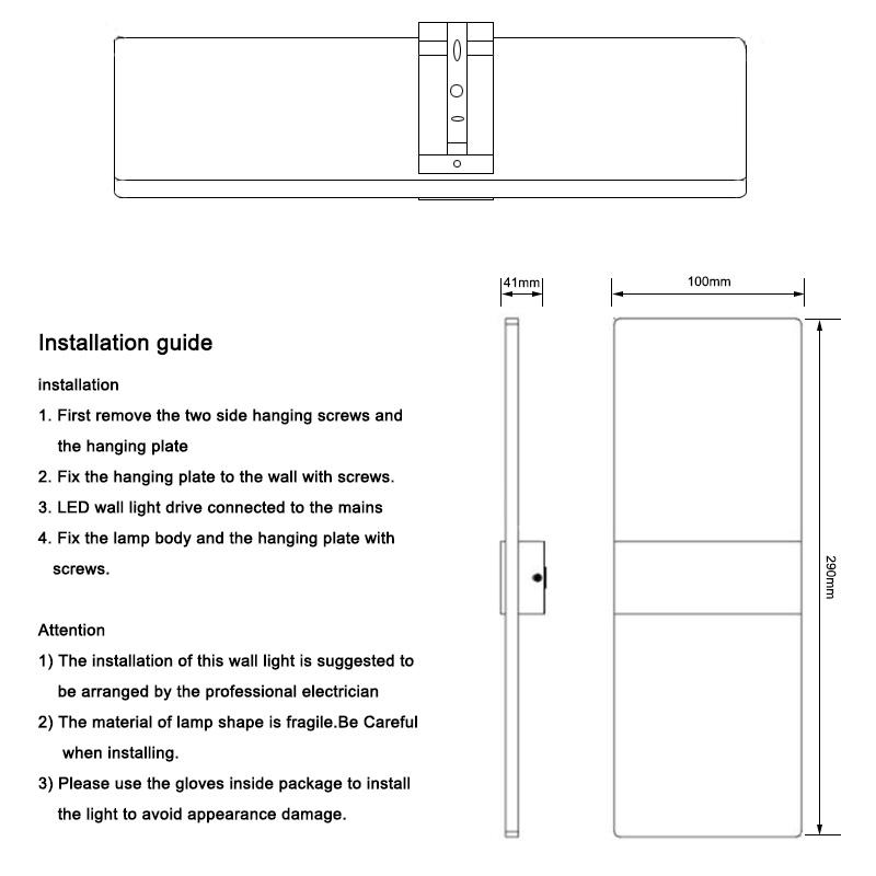 LED-Innenleuchten