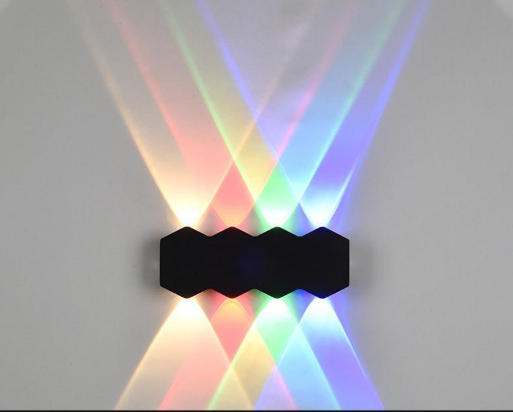 Produit d'exportation Personnalisable Couleur de la lumière Haut de gamme