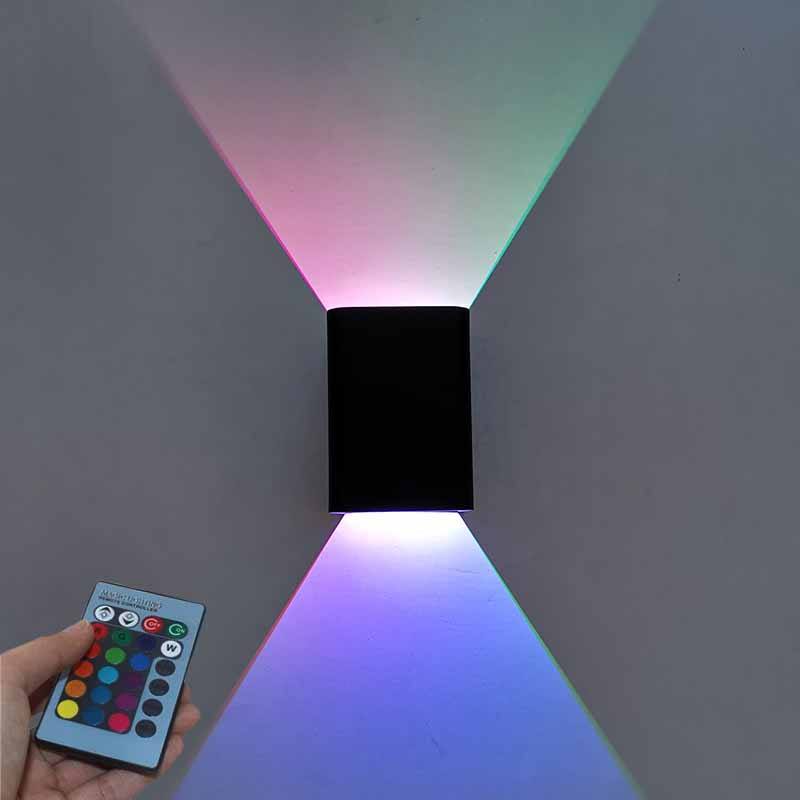 LED-Lichtsteuerungs-App