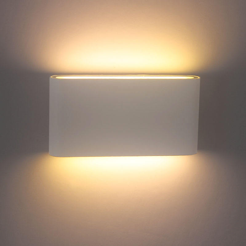 Außenwandleuchte modern