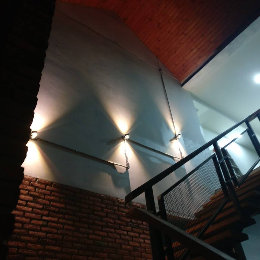 Innenbeleuchtung LED