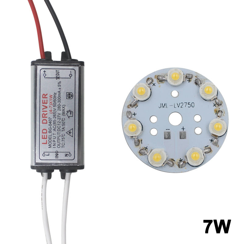 unidad led