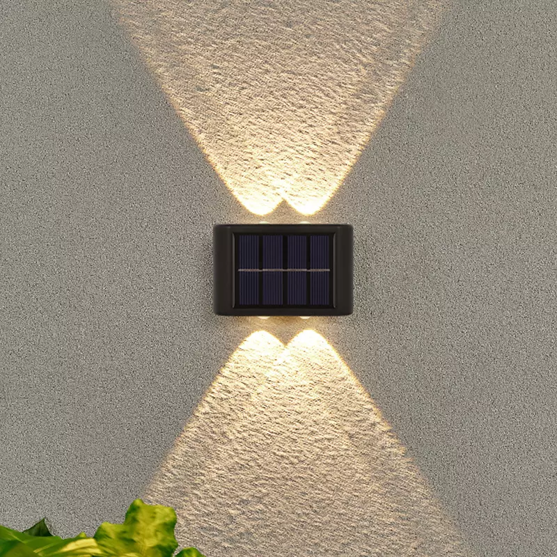 lampe solaire