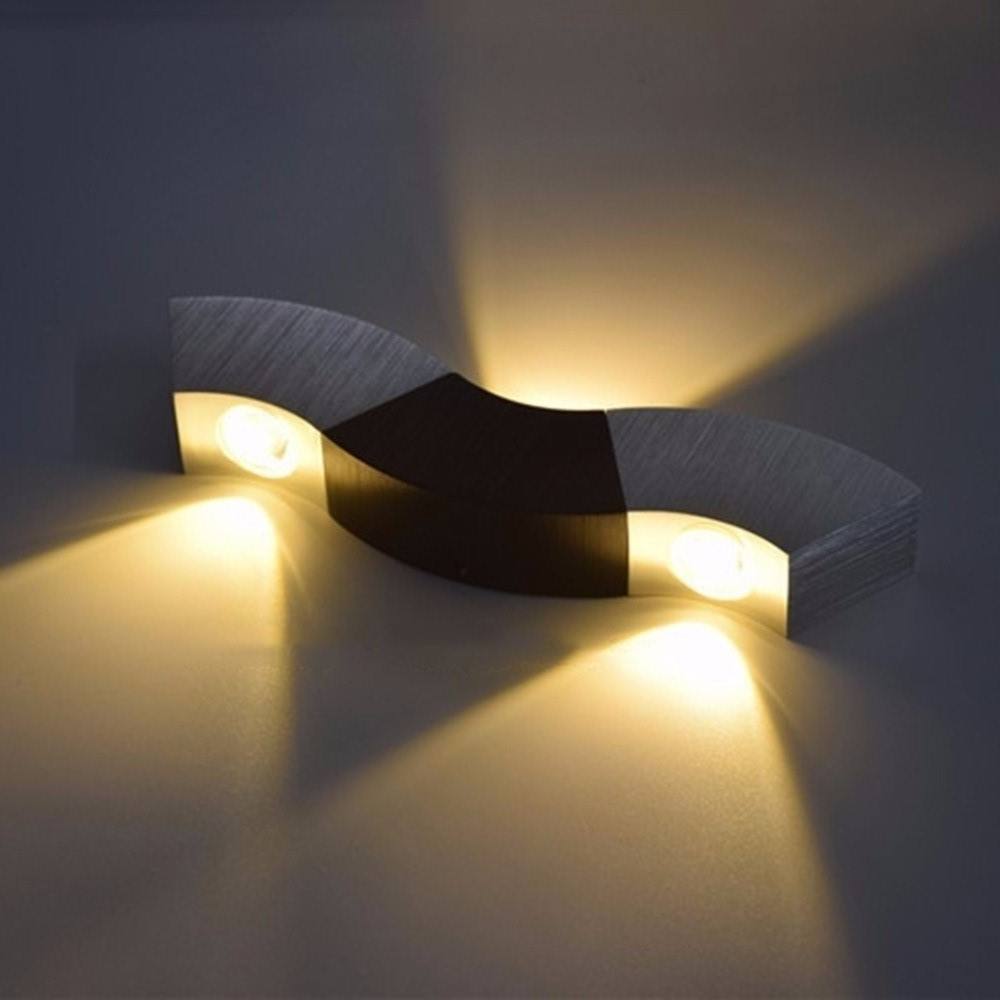 LED-Leuchten im Innenbereich