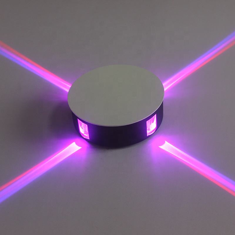 LED-Wandleuchte Lampada Schlafzimmer neben Wandleuchte 