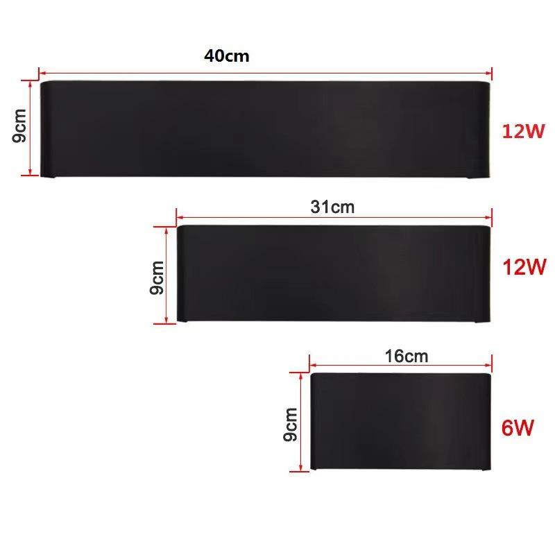iluminación led interior