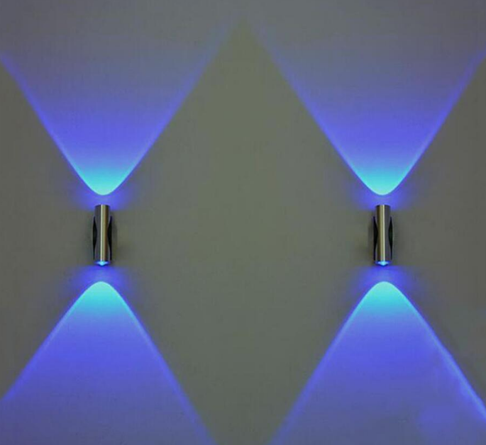 éclairage intérieur led