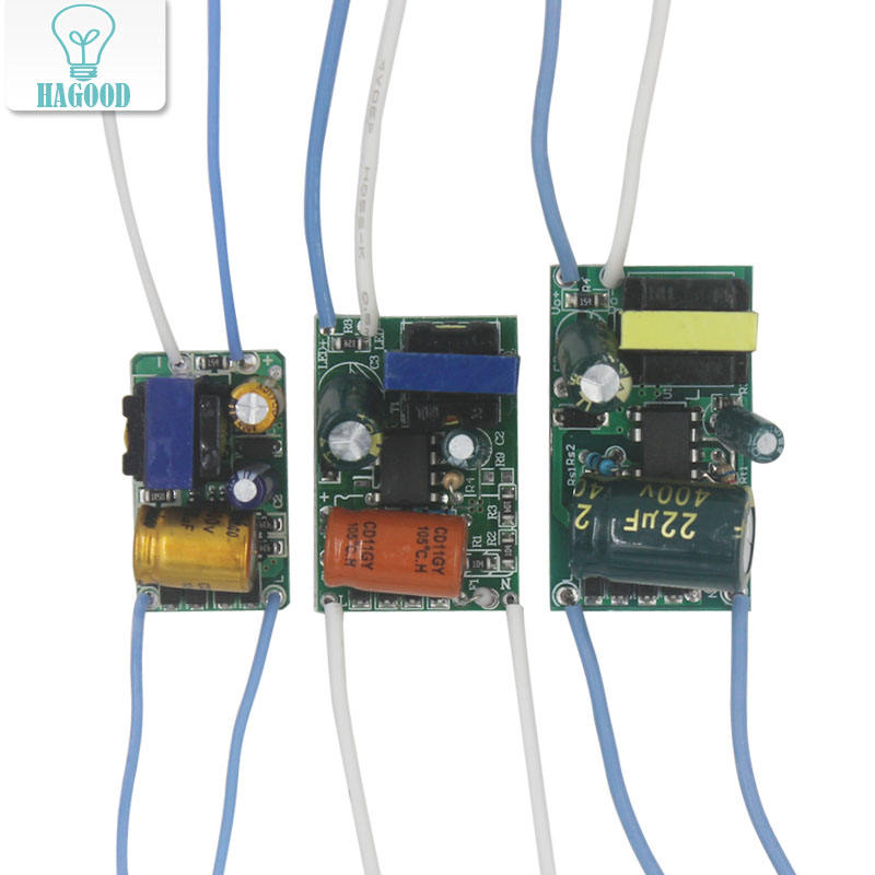 LED-Treiber