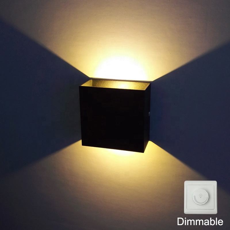 Venta caliente aplique de pared directo de fábrica
