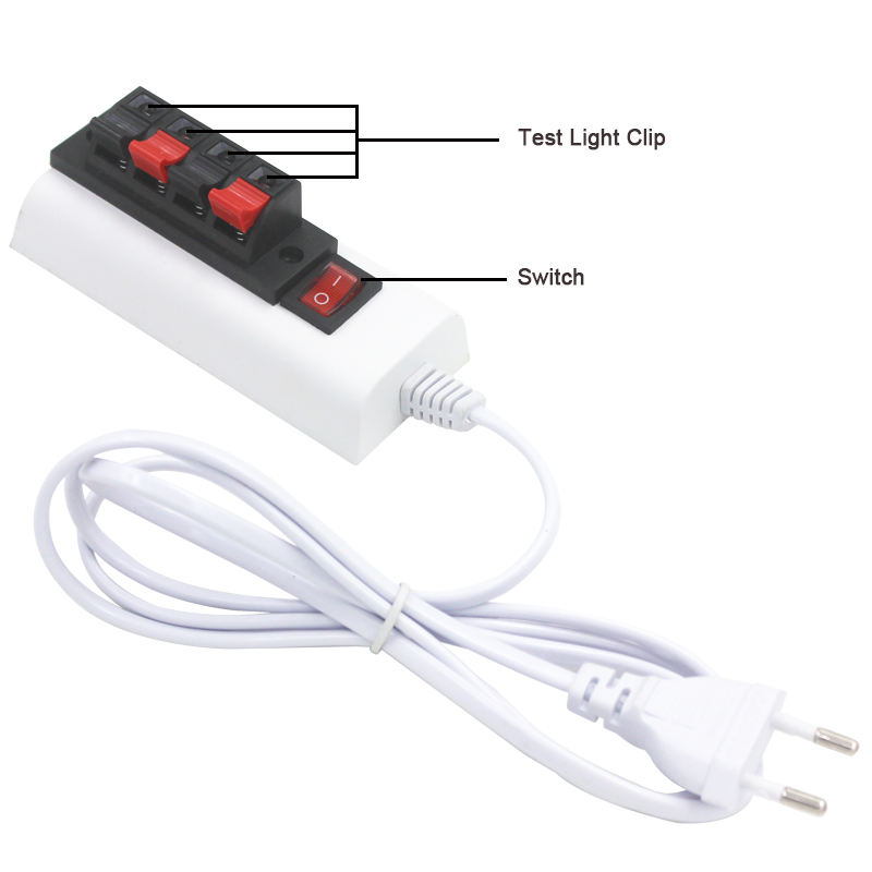 Netzkabelstecker