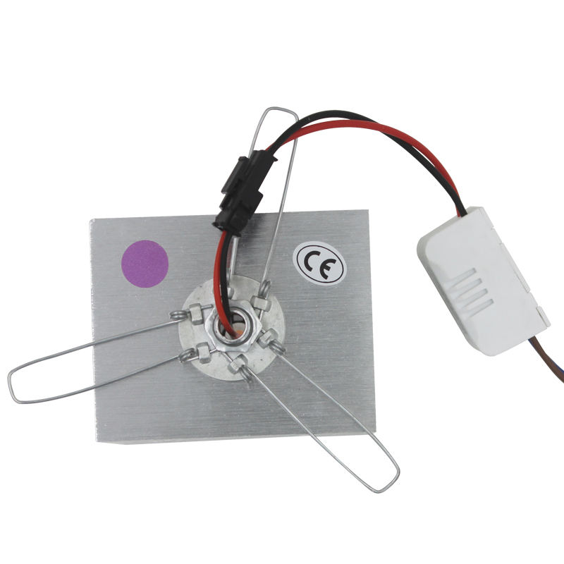 LED-Wandleuchten für den Innenbereich