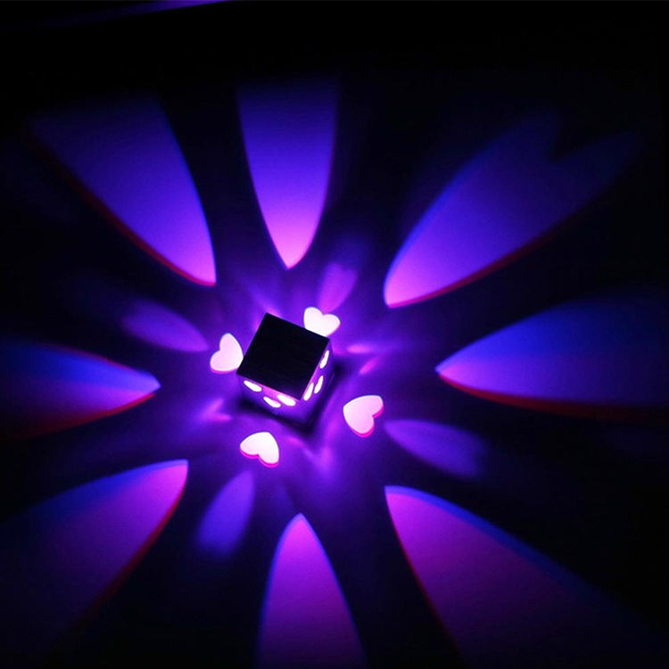 LED-Innenbeleuchtung