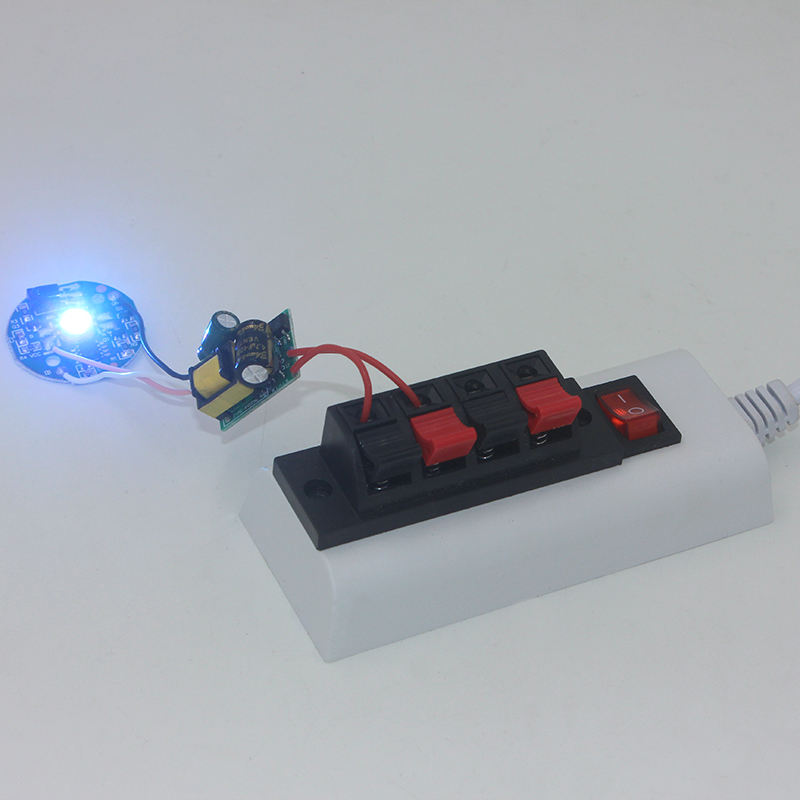 Text zum EU-Stecker