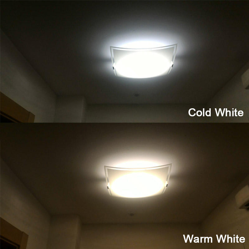 Moderne LED Plafonniers 12-24W Cuisine Source de Lumière Module AC220V Salon Économie D'énergie Plafond Éclairage Rénovation Conseil