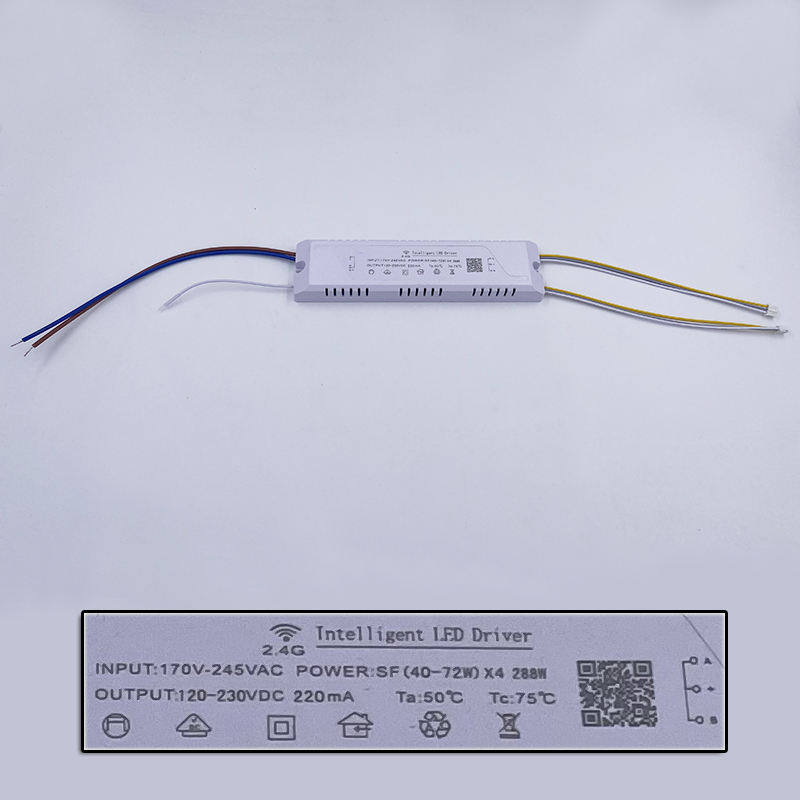 LED-dimmbarer Treiber