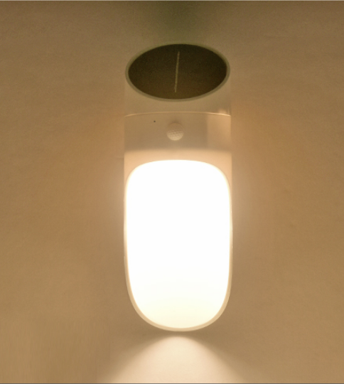 appliques solaires extérieures