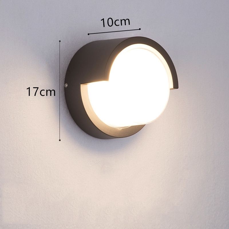 LED-Raumbeleuchtung