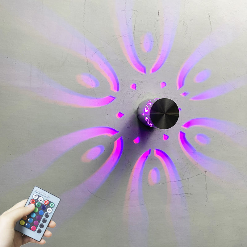 Innenbeleuchtung LED