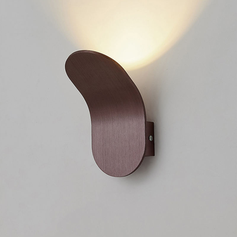 LED-Wandbeleuchtung für den Außenbereich