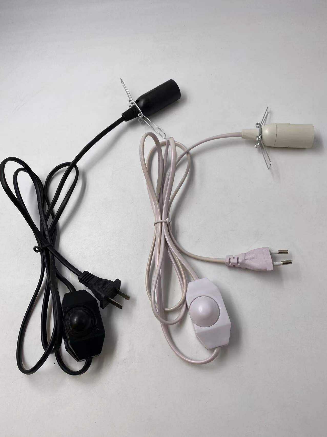 piezas de luz led