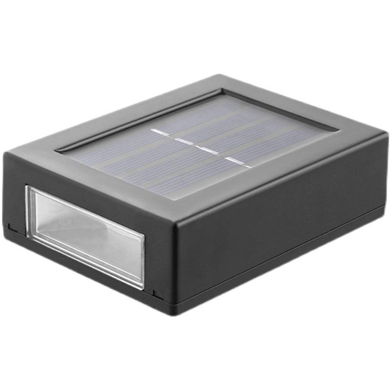 Lampe Solar