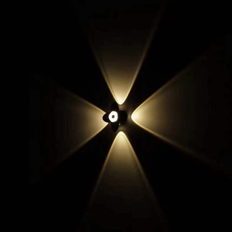 LED-Wandleuchte, Wandhalterung, modernes Schlafzimmer, luxuriös, Vintage-Stil, für den Außenbereich, LED-Wandleuchte, Lampe für Esszimmer, Auf- und Ab-Gartenleuchte
