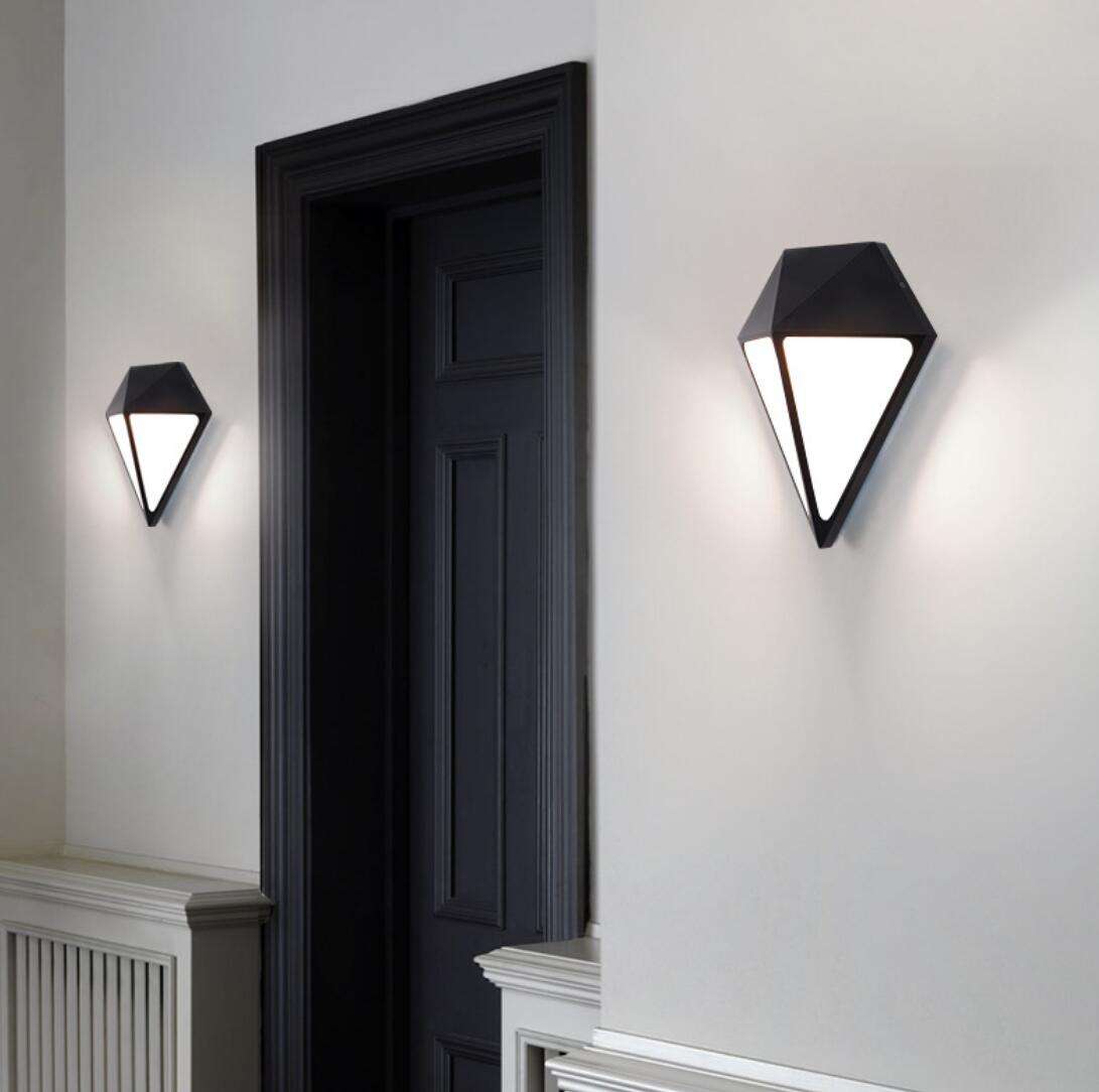 Up and Down Wandleuchte mit LED-Leuchte, wasserdichte Innen-Wohnzimmerlampe, einzigartige Großhandelspreisbeleuchtung.Up And Down Wandleuchte, LED-Leuchte, wasserdichte Innen-Wohnzimmerlampe, einzigartige Großhandelspreis-Beleuchtung