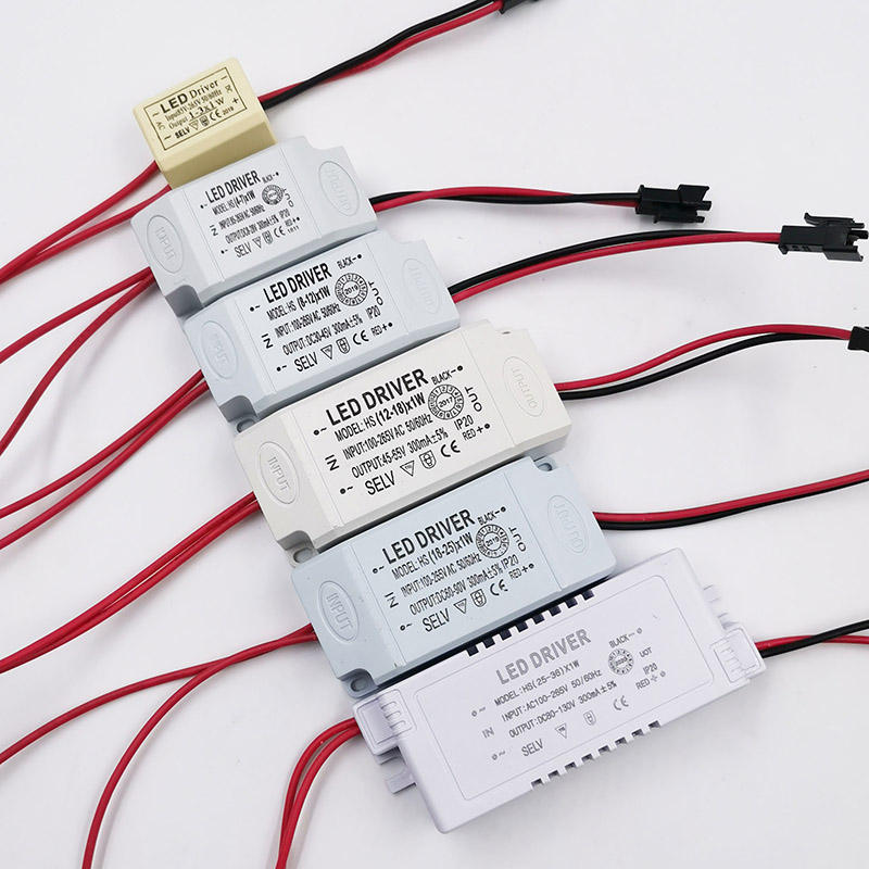 LED-Treiber