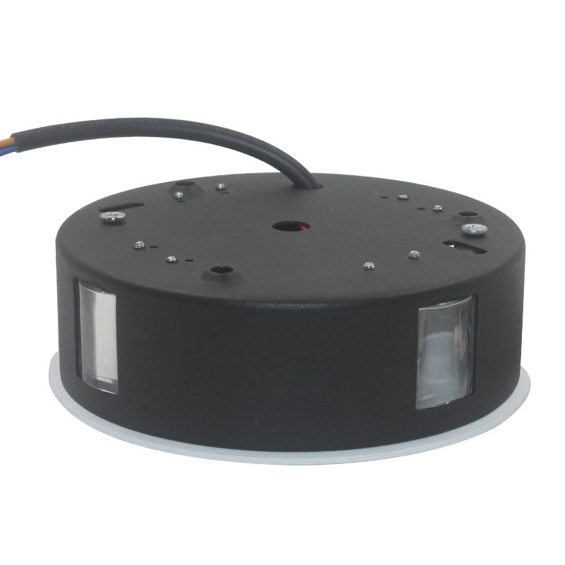 LED-Barleuchten für zu Hause