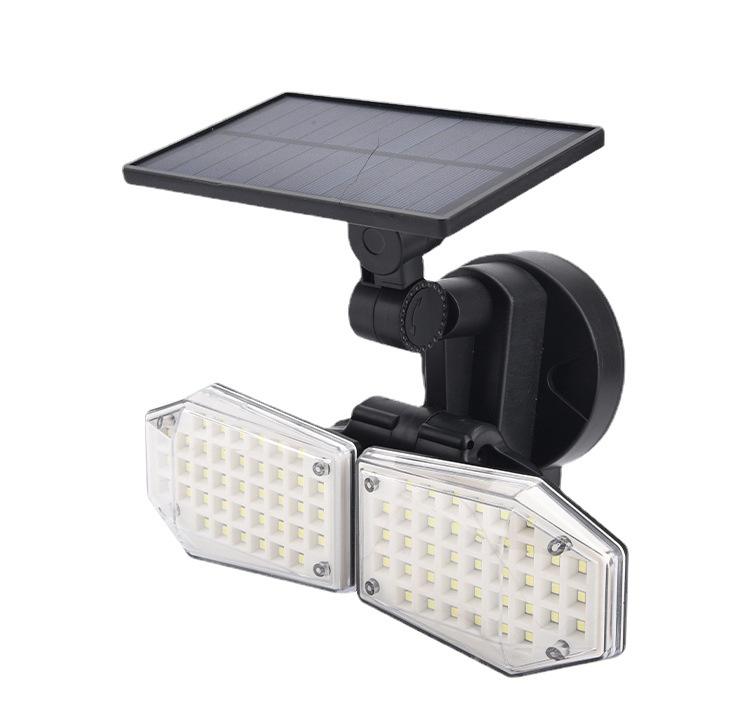 lampe solaire