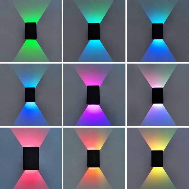 Moderne 5W LED 