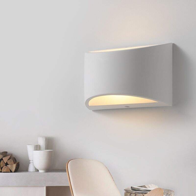 Nueva lámpara de pared colgante cabecero moderno