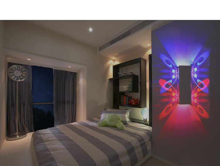LED-Barleuchten für zu Hause