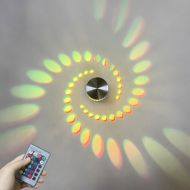 LED-Leuchten im Innenbereich