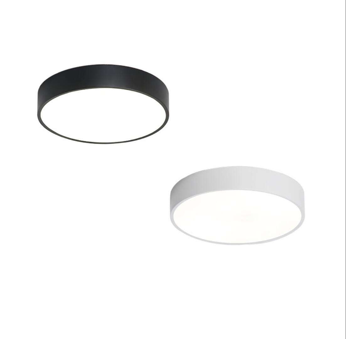 LED-Deckenleuchten, ultradünne LED-Deckenleuchten, moderne Flächenleuchte, 30 W, 50 W, 72 W, Downlights für Wohnzimmer, Schlafzimmer, Küche, Zuhause