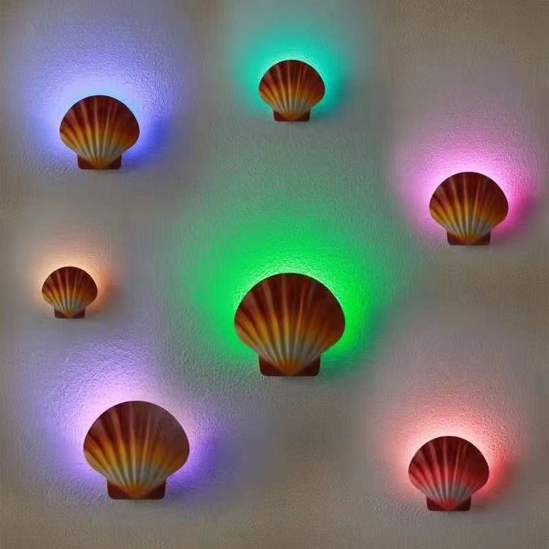 dimmbare LED-Wandleuchte