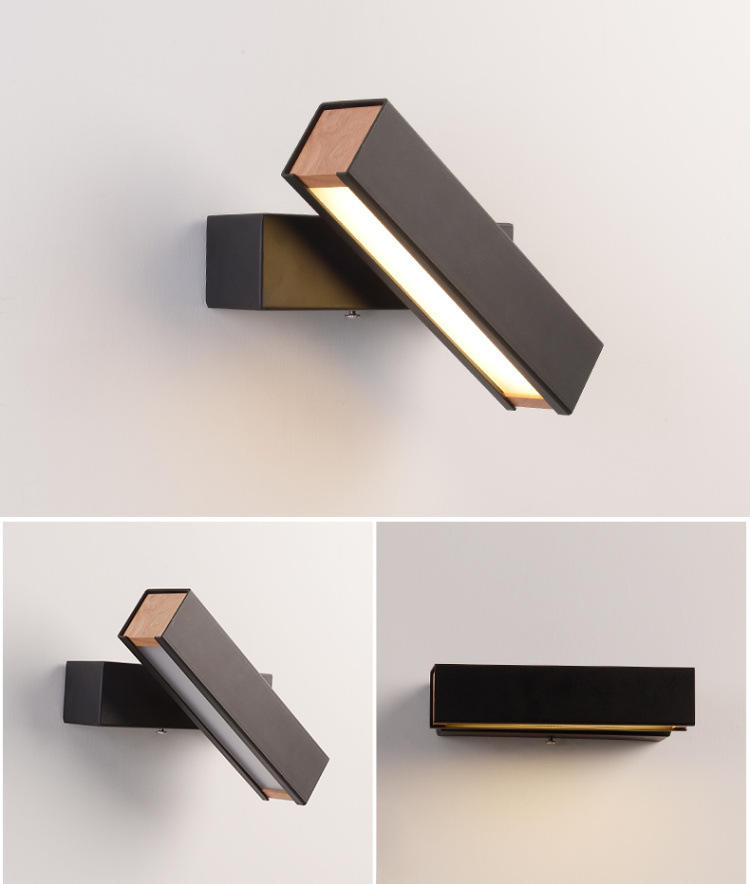 Drehbares LED-Licht