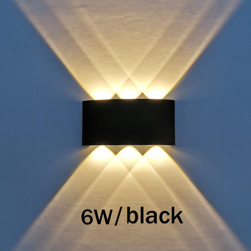 contrôle de l'application de lumière led