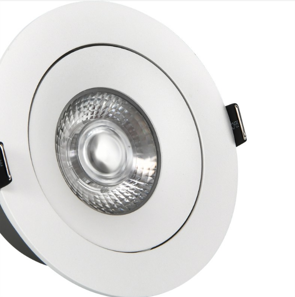 LED-Downlights