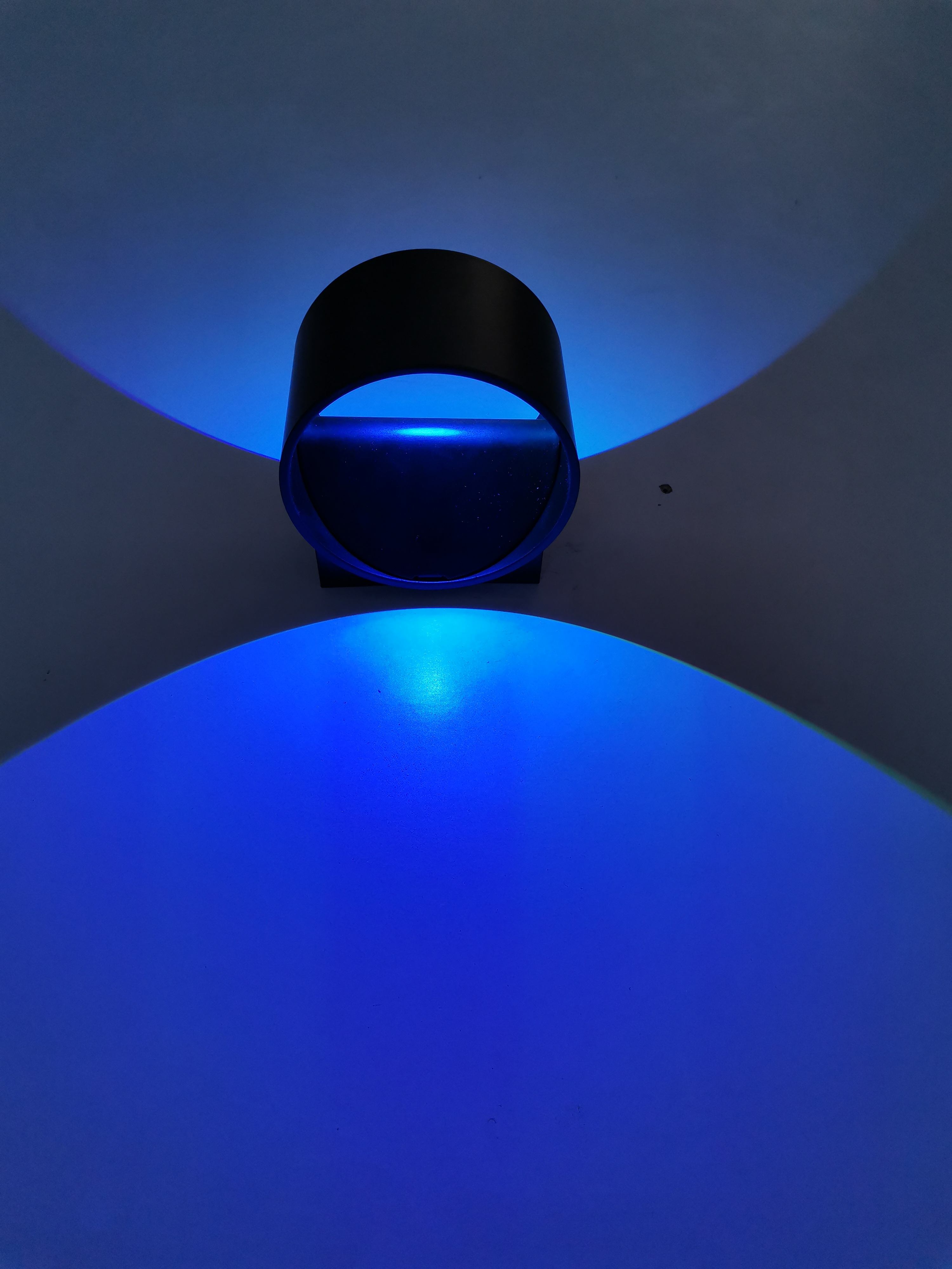 LED-Wandleuchten für den Innenbereich