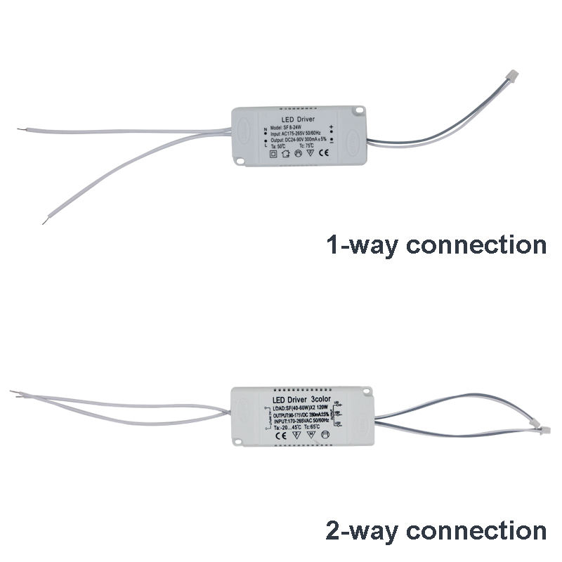LED-Treiber