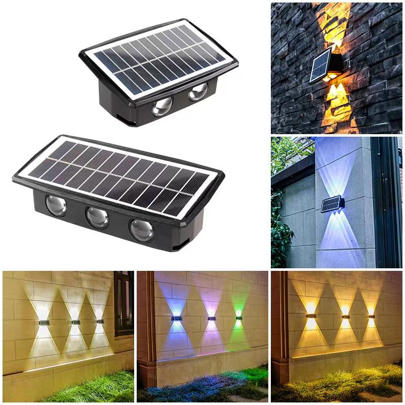 lampe solaire d'intérieur