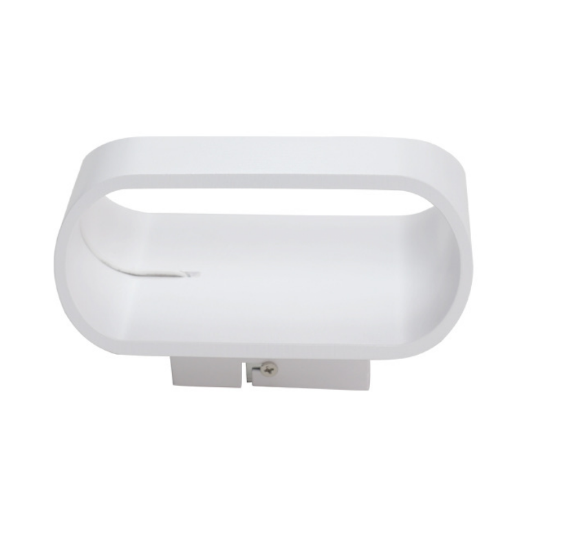 5W LED-Innenwandleuchte nach oben und unten, Wandleuchte, ausgefallene Nachtlichter, Hintergrund, Baby-Lampe, Hotel-Schlafzimmer-Kunst