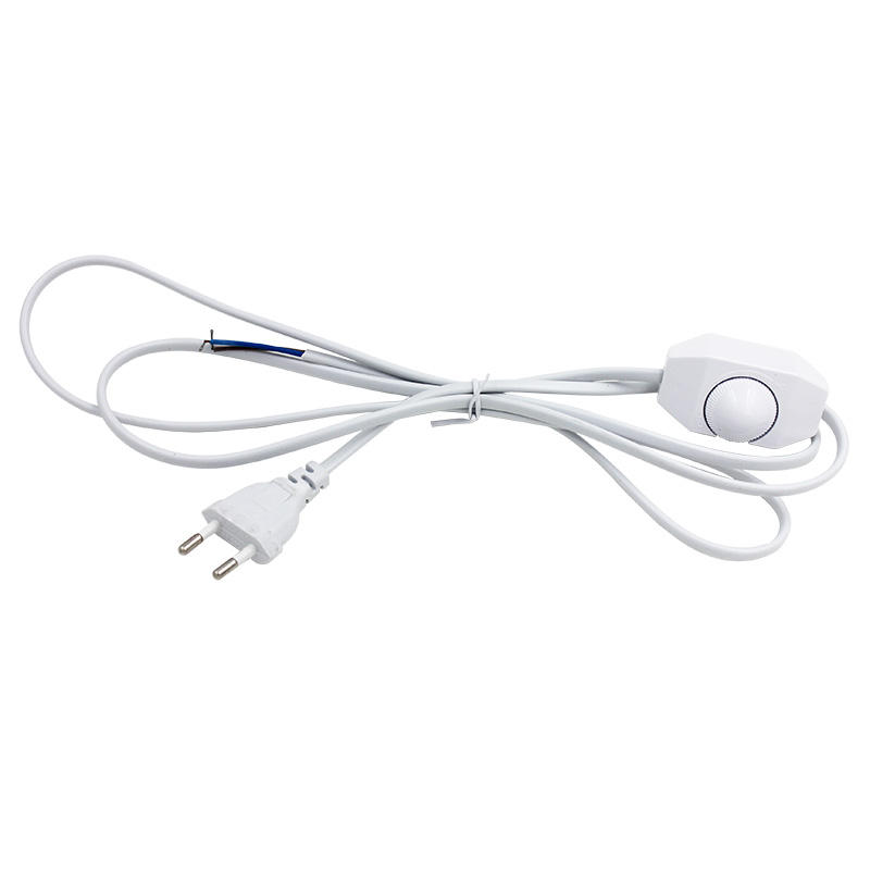 EU-Stecker
