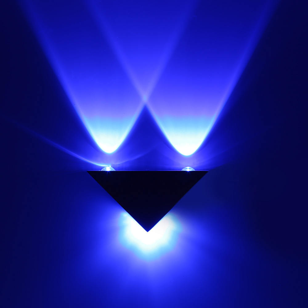 LED-Leuchten im Innenbereich