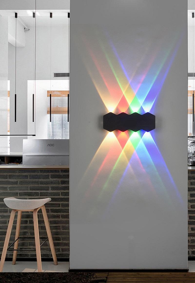 LED-Hoflampen, Torlampe
