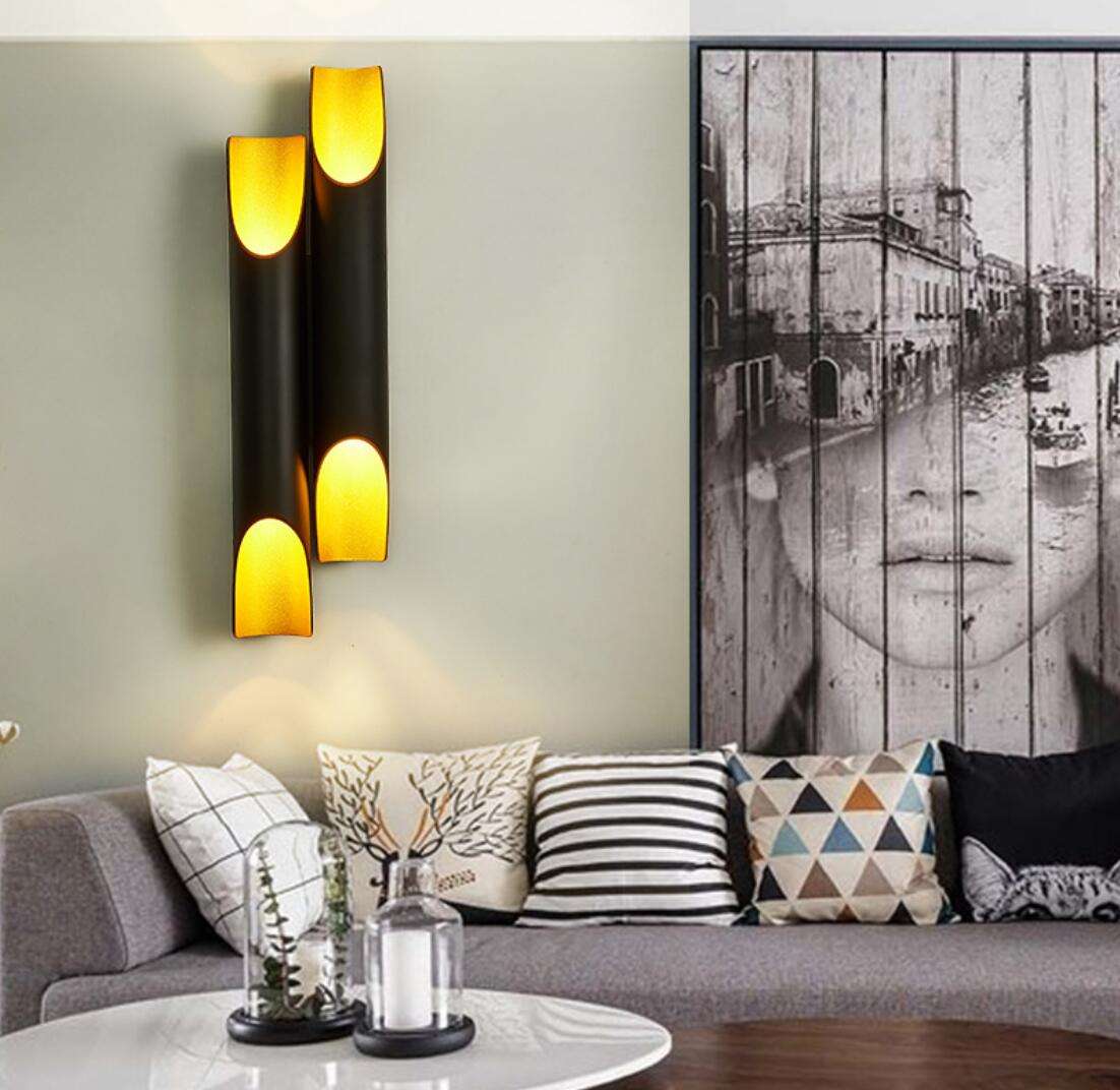 lampes pour les maisons